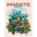 affiche vintage la réunion