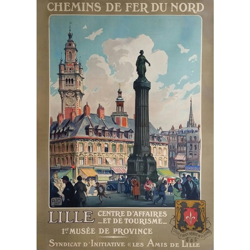 affiche-vintage-lille_36adbc84-5350-4699-a2f7-e0db48b85fd6 affiche vintage lille