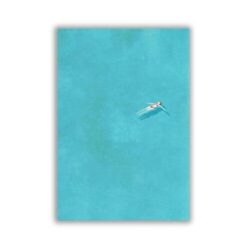 affiche-vintage-mer