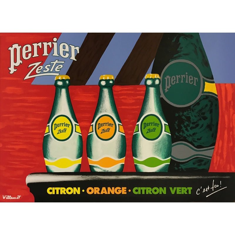 affiche-vintage-perrier_8990a196-ac30-45c9-86d3-36f17fe689c4 affiche vintage perrier