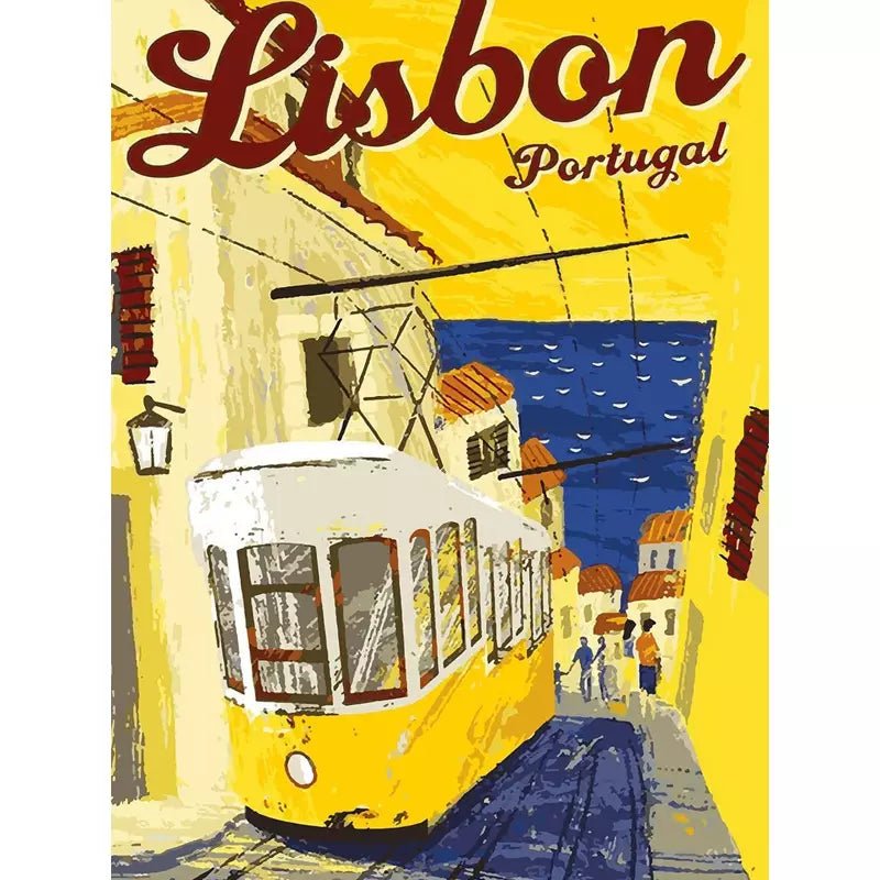 affiche-vintage-portugal_12 affiche vintage portugal