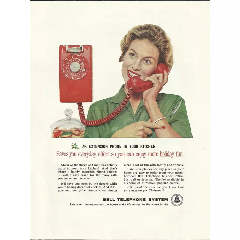affiche-vintage-telephone_1 affiche vintage téléphone