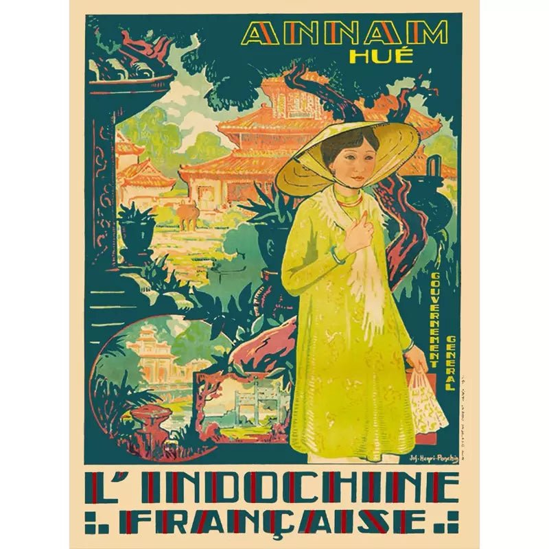 affiche-vintage-vietnam_1 affiche vintage vietnam