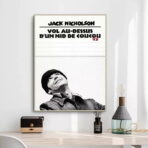 affiche little big man