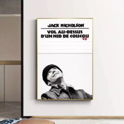 affiche little big man