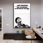 affiche little big man