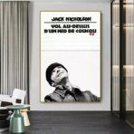 affiche little big man