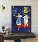 affiche West Side Story