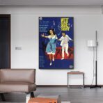 affiche West Side Story