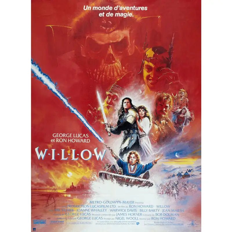 affiche-willow affiche willow