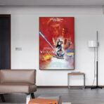 affiche willow