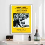 annie hall affiche