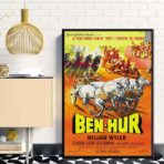 ben-hur affiche