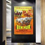 ben-hur affiche
