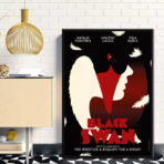 black swan affiche