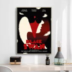 black swan affiche