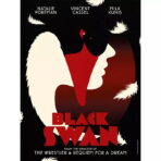 black swan affiche