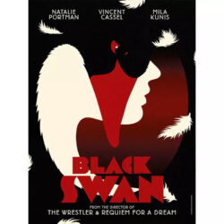 black swan affiche