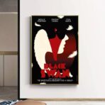black swan affiche