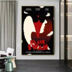 black swan affiche