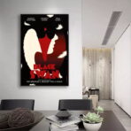 black swan affiche