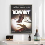 blow out affiche
