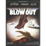 blow out affiche