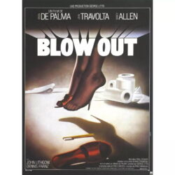 blow out affiche