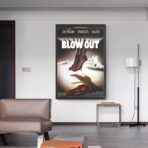 blow out affiche