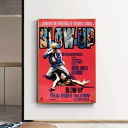 blow up affiche