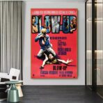 blow up affiche