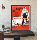 citizen kane affiche