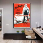 citizen kane affiche