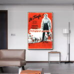 citizen kane affiche