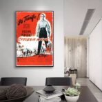 citizen kane affiche