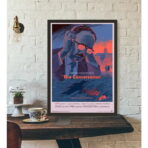 conversation secrète affiche
