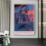 conversation secrète affiche