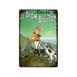 cycles de dion bouton