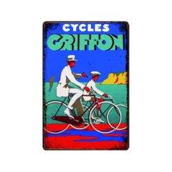 cycles griffon