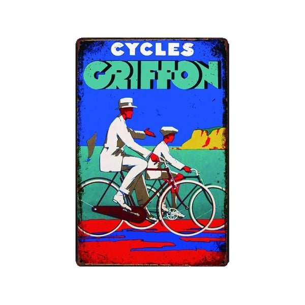 cycles-griffon cycles griffon