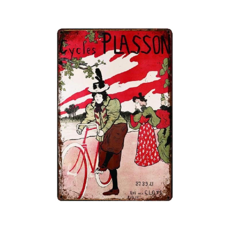 cycles-plasson cycles plasson