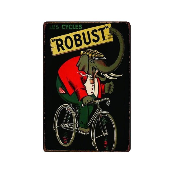 cycles-robust cycles robust