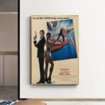 dangereusement vôtre affiche