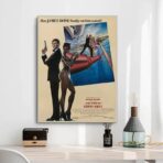 dangereusement vôtre affiche