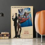 dangereusement vôtre affiche