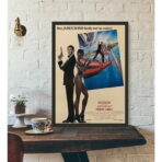 dangereusement vôtre affiche