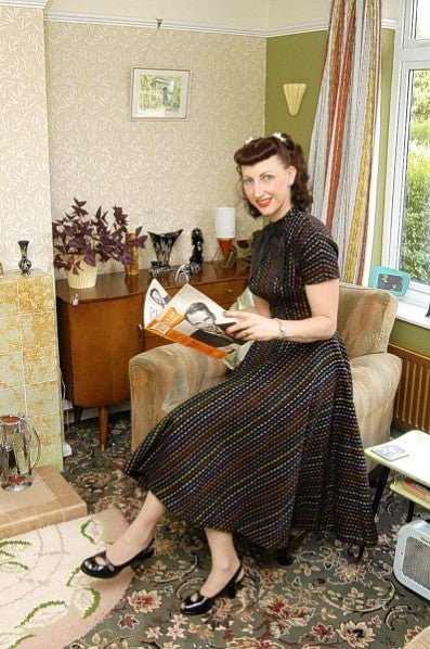 Debbie Cleulow