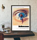 deliverance affiche film