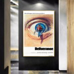 deliverance affiche film