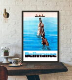 deliverance affiche